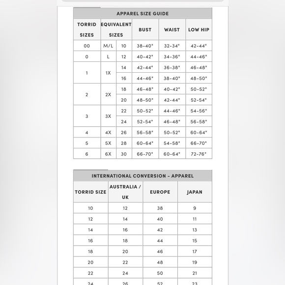 Torrid 2X kimono - Picture 7 of 8